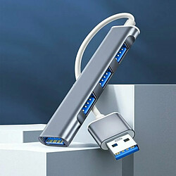 Acheter Hub USB PcCom Essential