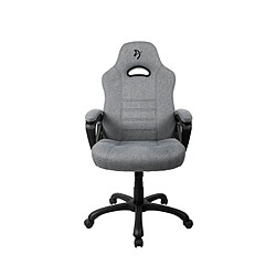 Fauteuil gaming Arozzi Enzo Soft Fabric gris