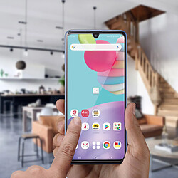 Avis Film Galaxy A41 Protège écran Flexible Anti-rayures Imak Transparent