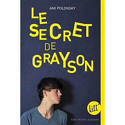 Le secret de Grayson - Occasion