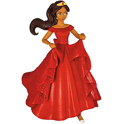 Bullyland Figurine Elena en robe de bal