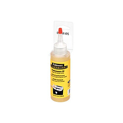 Conso FELLOWES Huile lubrifiante 120ml p