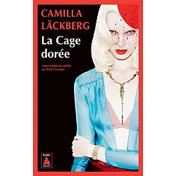 La cage dorée : la vengeance d'une femme est douce et impitoyable - Occasion