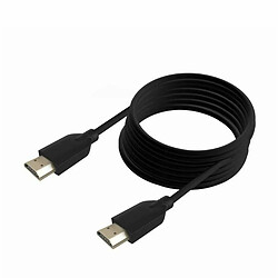 Câble HDMI Aisens A120-0734 5 m