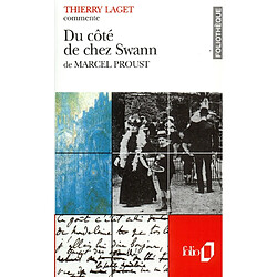 Du côté de chez Swann de Marcel Proust - Occasion