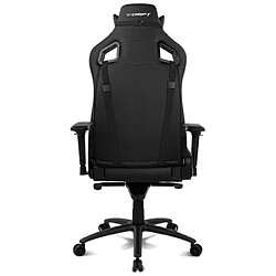 Avis Drift Gaming DR500B Siège Gamer Simili Cuir Hauteur de Siège Réglable Dossier Inclinable Noir