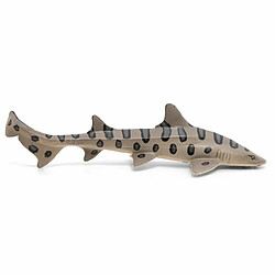 Avis Papo 56056 requin leopard marin