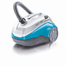 Thomas 786524 Aspirateur Traineau 1.8L 1700W 240V Plastique Câble Electrique Multicolore