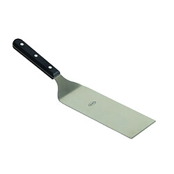 Eno Spatule coudée longue pour plancha