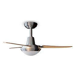 Ventilateur de Plafond Cecotec EnergySilence Aero 480 55 W