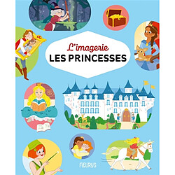 Les princesses - Occasion