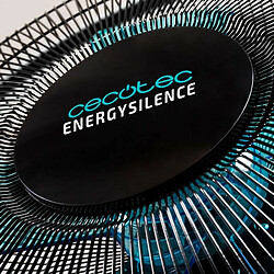 Cecotec Ventilateur sur pied EnergySilence 510