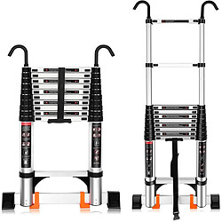 Échelle Télescopique 3.2M