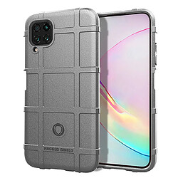 Wewoo Coque Pour Huawei Nova 6 SE TPU antichoc à couverture complète Gris