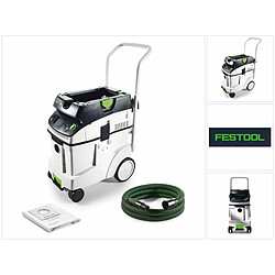 Festool Aspirateur CTL 48 E CLEANTEC ( 574975 )