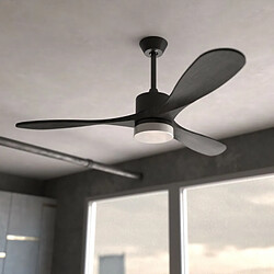 Cecotec Ventilateur de plafond EnergySilence Aero 5290 Stone Pro