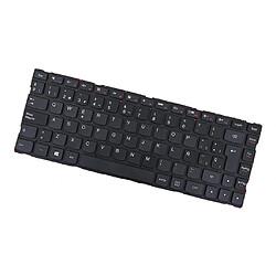 Acheter Clavier pour Lenovo S41 S41-70 S41-35 Espagnol Pièces de Recharge Cadeau Idéal Clavier