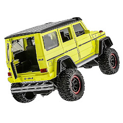 Universal Alloy Off Road Car Model Sound Light Diecast Patref Back Car Toys