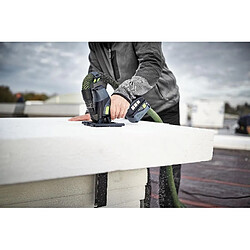 Avis Festool Scie sans fil pour matériaux isolants ISC 240 HPC 4.0 EBI-Plus-XL-FS - 576572