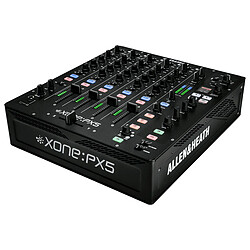 Xone PX5 Allen & Heath