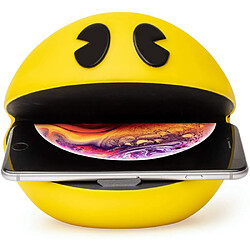 Magneticland Chargeur sans fil PAC-MAN pour smartphone pas cher