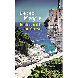 Embrouille en Corse - Occasion