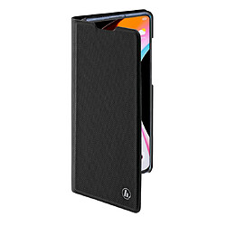 HAMA Etui portefeuille "Slim Pro" pour Xiaomi Mi 10 (Pro) 5G