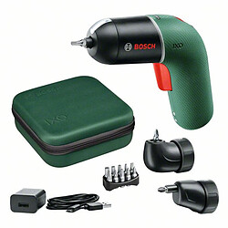 Visseuses Perceuses - BOSCH IXO 6 Set