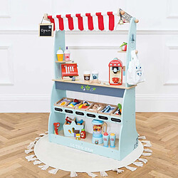 Avis Le Toy Van Stand boutique ou café - Honeybake