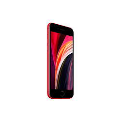 Acheter Apple iPhone SE (2020) 64Go (PRODUCT) Rouge MX9U2QL/A