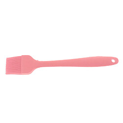 Barbecue en silicone Big Basting Huile pour pâtisserie Brosse Desserts grillés Baking blue