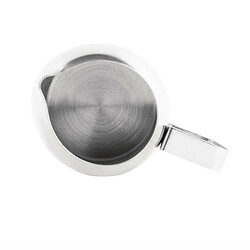 Pot à lait Inox Olympia Cosmos - 145 ml