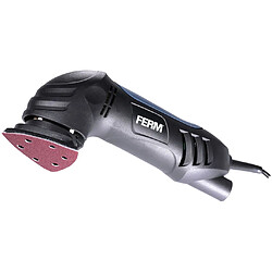 Avis FERM Ponceuse delta 280 W DSM1009