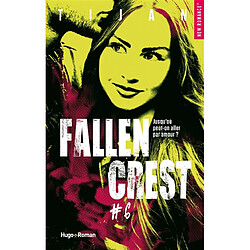 Fallen Crest. Vol. 6 - Occasion