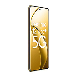 Acheter Realme 12 Pro+ 5G 12 Go/512 Go Beige (Navigator Beige) Double SIM