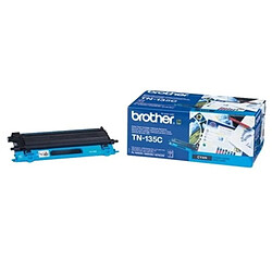 Brother TN-135 Toner Cyan TN135C