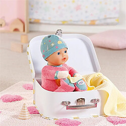 Acheter Zapf Creation AG BABY Born Nightfriends Ensemble de nuit poupée de 30 cm