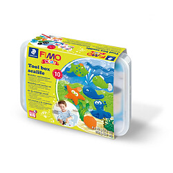 Kit Fimo Kids La Vie Marine