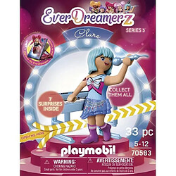 Avis Playmobil® PLAYMOBIL - 70583 - Clare - Music World