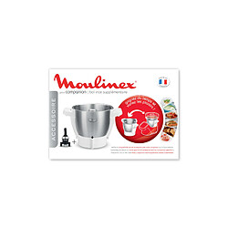 Moulinex Bol Companion XL