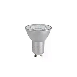 Kanlux Spot LED 4,5W GU10 PAR16 420lm (40W) - Blanc du Jour 6500K