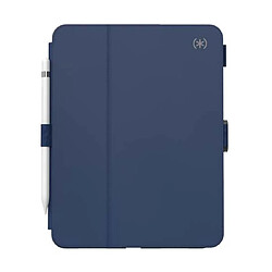 Speck Étui de Protection pour iPad Pro 10.9" Folio Balance Bleu