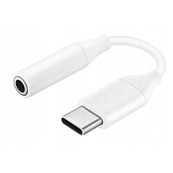 Avis GUPBOO Adaptateur USB C - Mini Jack EE-UC10JUWEGWW,JL1668