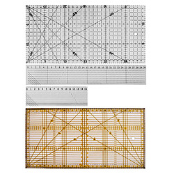 Outils de quilter