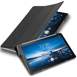 Cadorabo Lenovo Tab P10 Coque Noir