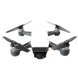 8pcs DJI 4730F hélices pliantes à libération rapide pour drone étincelles doré