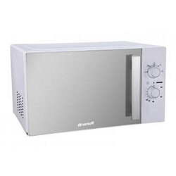 Micro-ondes 26l 900w - sm2606w - BRANDT