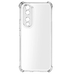 Coque Antichoc pour Honor 90 Silicone Coins Renforcés Imak Transparent