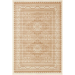 Hadorn Tapis 180x119 beige Gharajeh