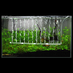 Avis Aquarium Fish Tank Air Pierre